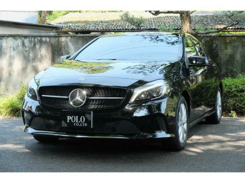 A-CLASS