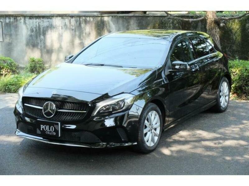A-CLASS