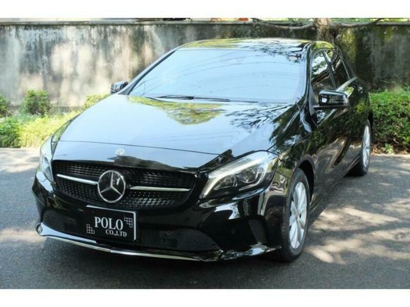 A-CLASS