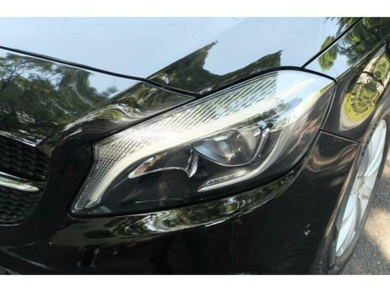 A-CLASS