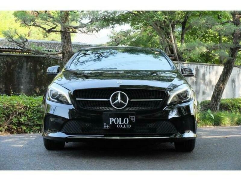 A-CLASS
