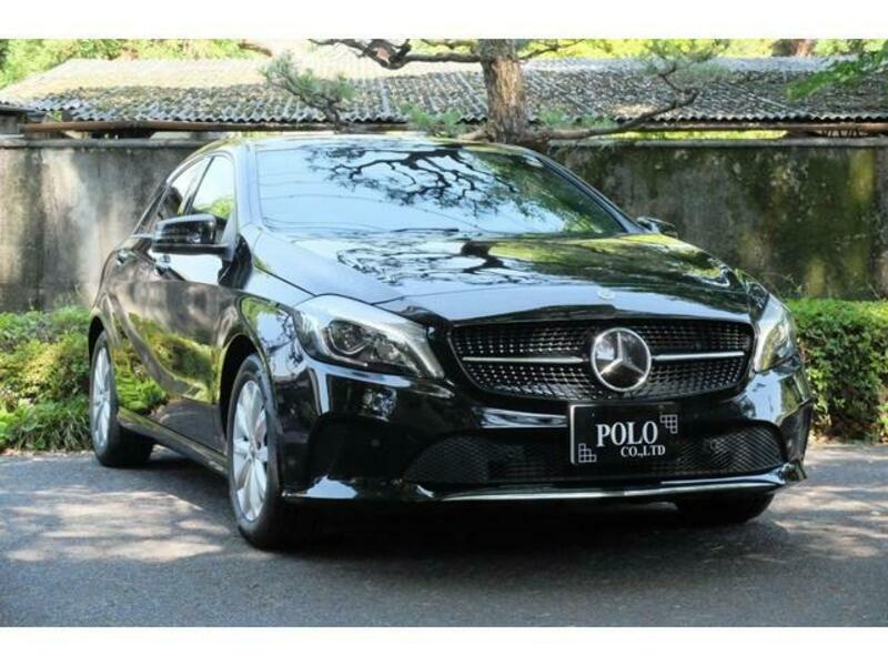 A-CLASS