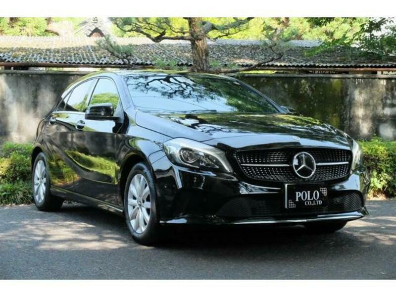A-CLASS