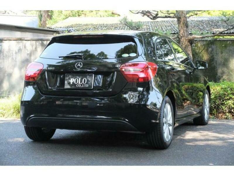 A-CLASS