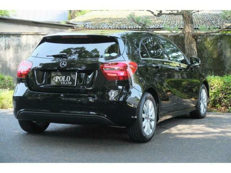 A-CLASS