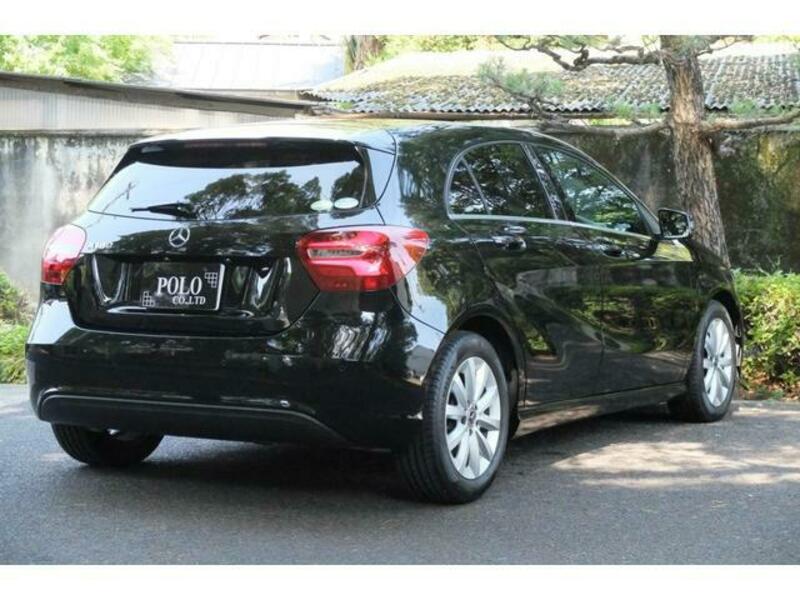 A-CLASS