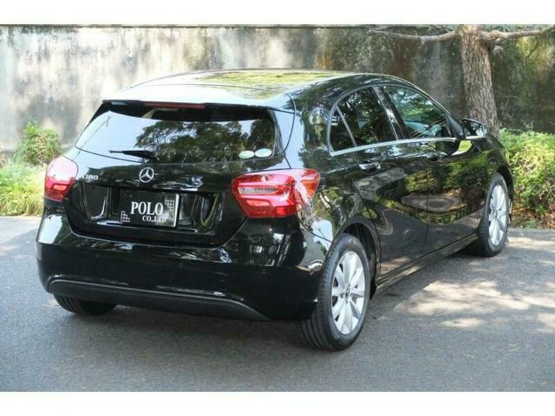 A-CLASS