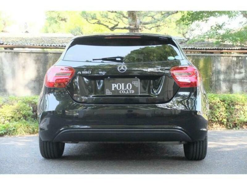 A-CLASS