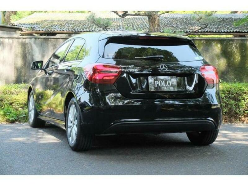 A-CLASS