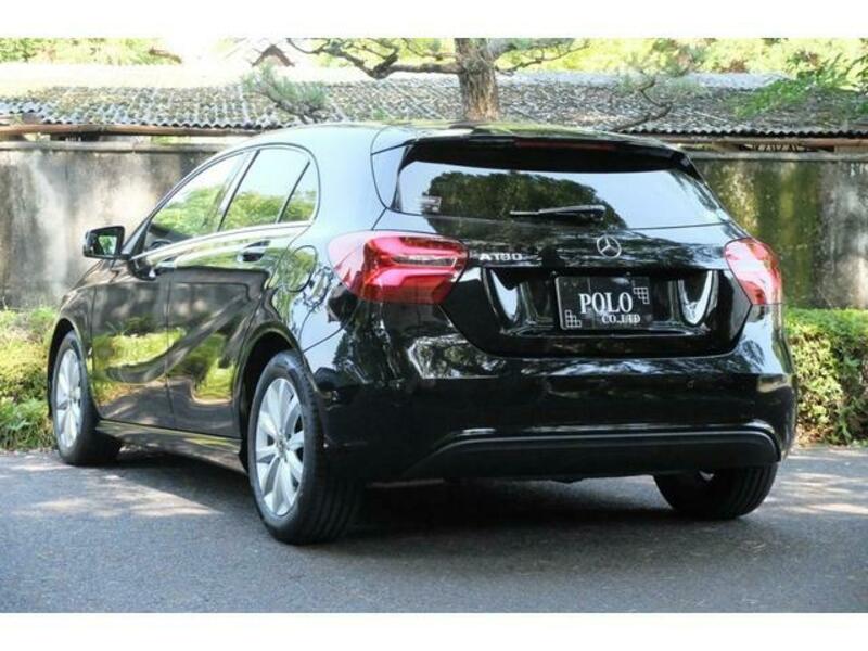 A-CLASS