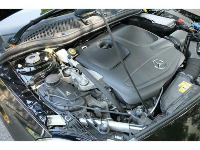 A-CLASS