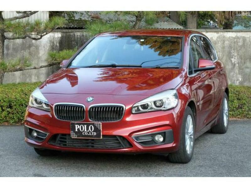 2 SERIES