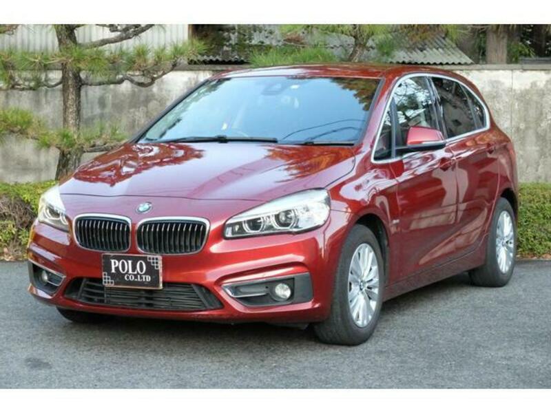 2 SERIES