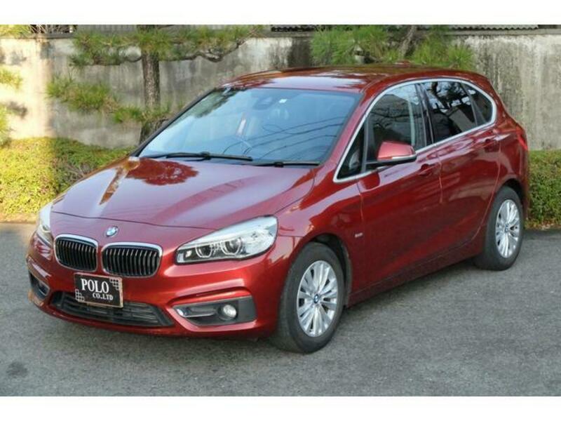 2 SERIES