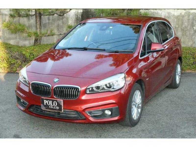 2 SERIES