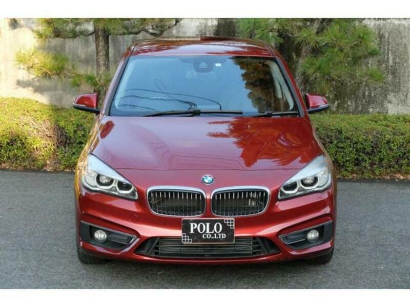 2 SERIES
