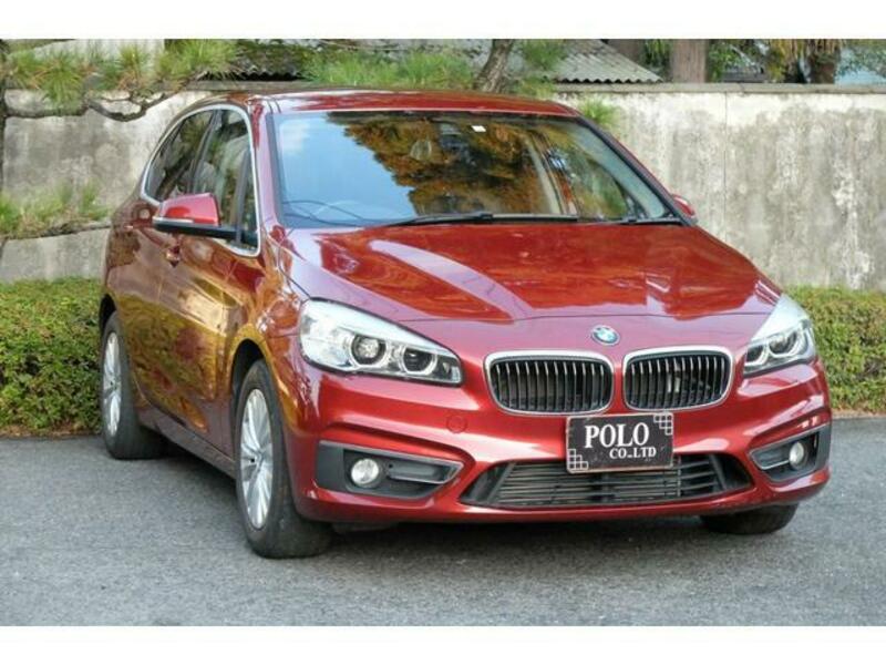 2 SERIES