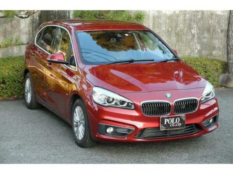 2 SERIES