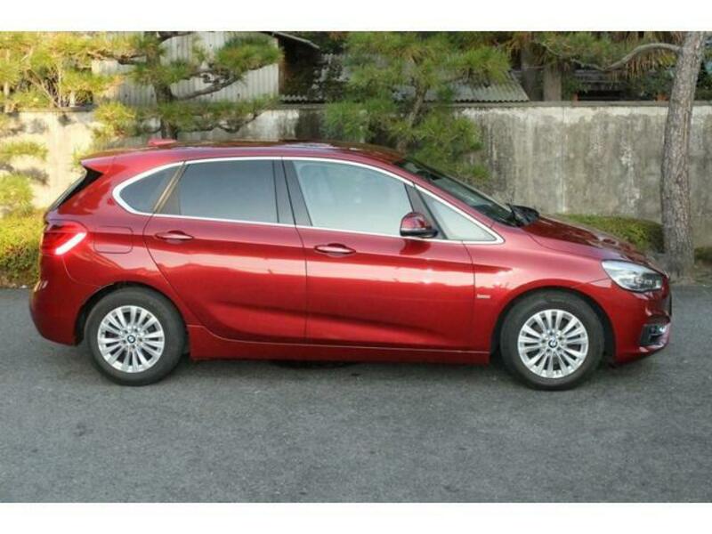2 SERIES