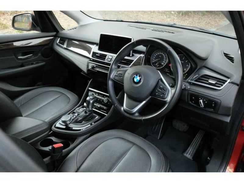 2 SERIES