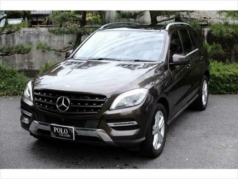M-CLASS