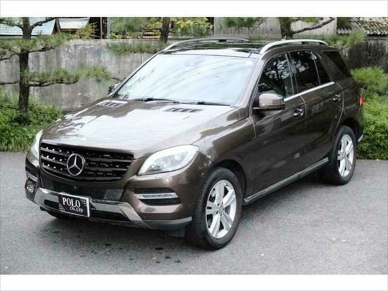 M-CLASS