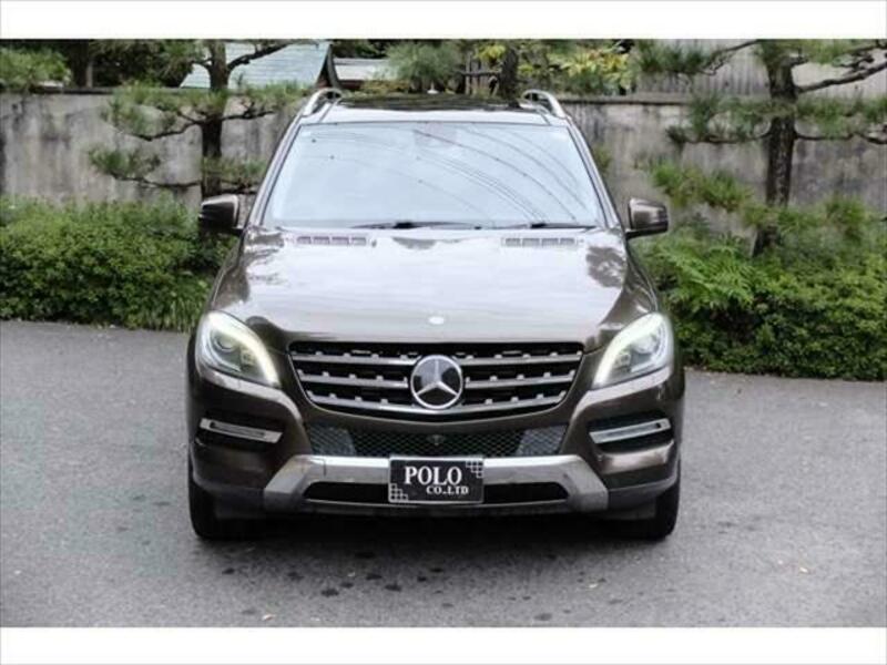 M-CLASS