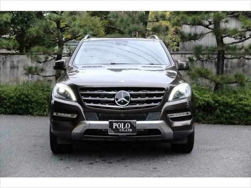 M-CLASS