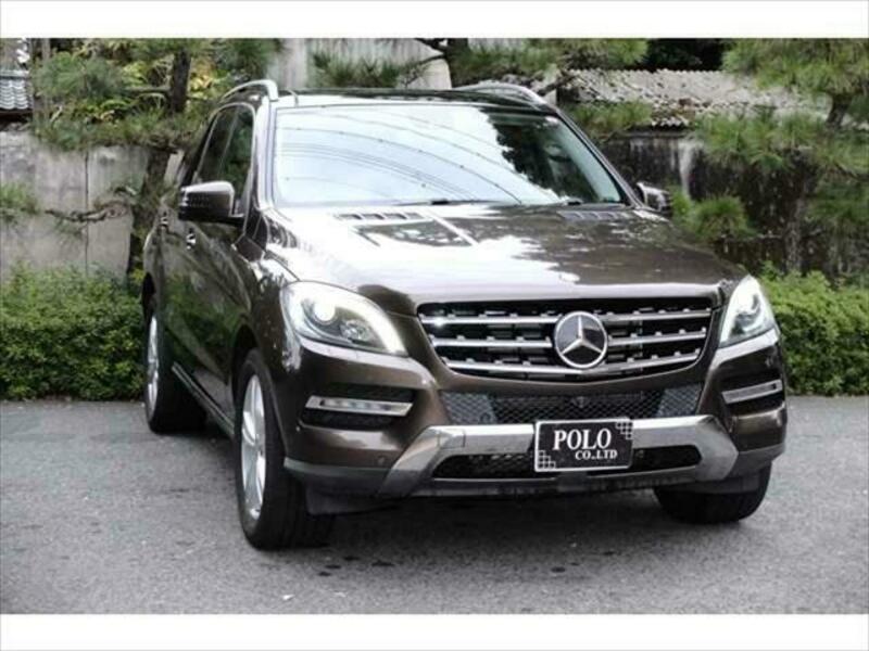 M-CLASS