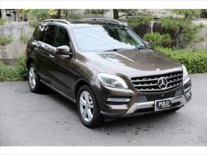 M-CLASS