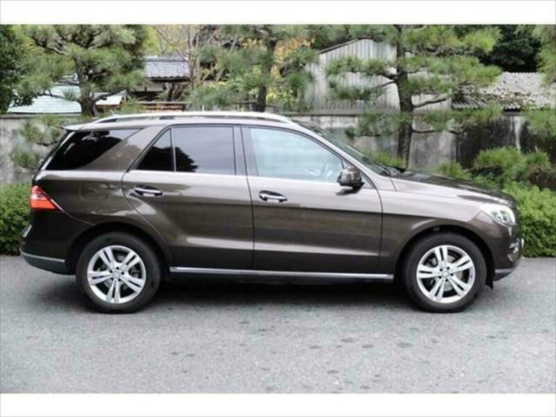 M-CLASS