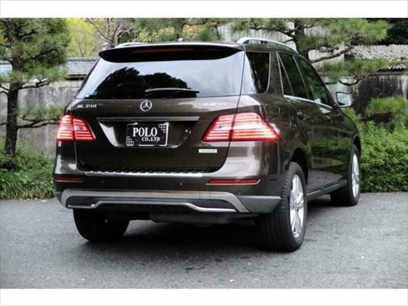 M-CLASS