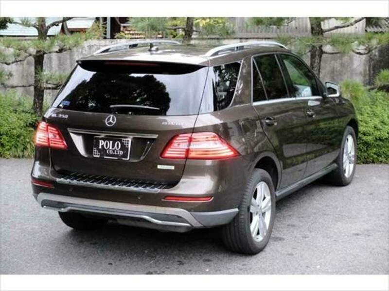 M-CLASS