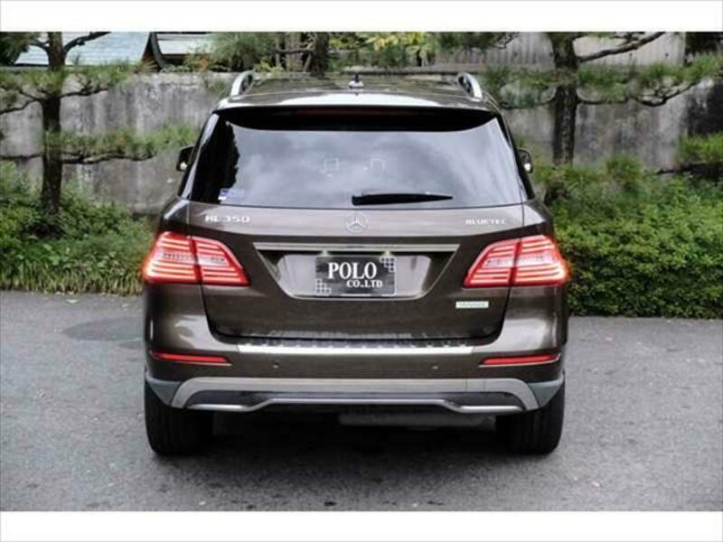 M-CLASS