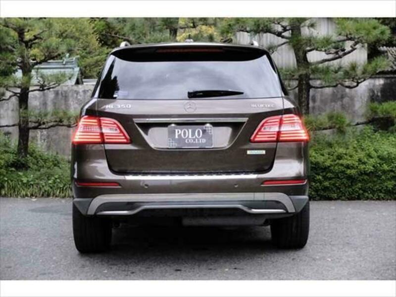 M-CLASS