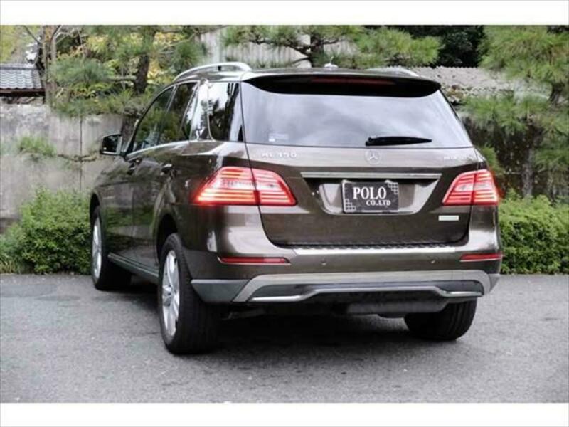 M-CLASS