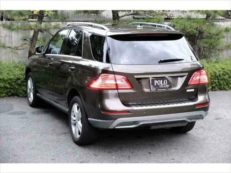 M-CLASS