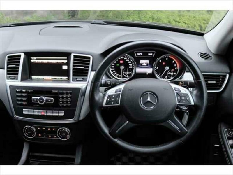 M-CLASS