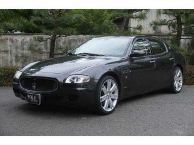 QUATTROPORTE