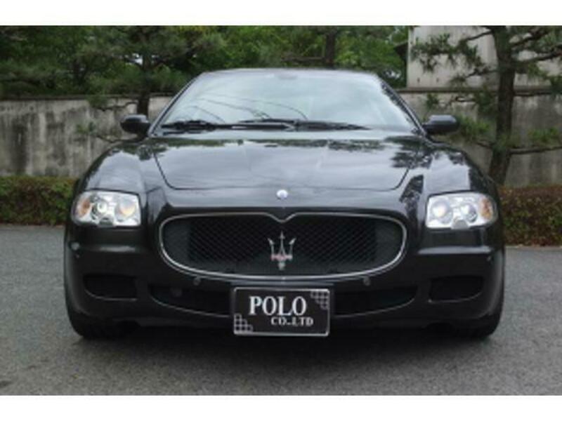 QUATTROPORTE