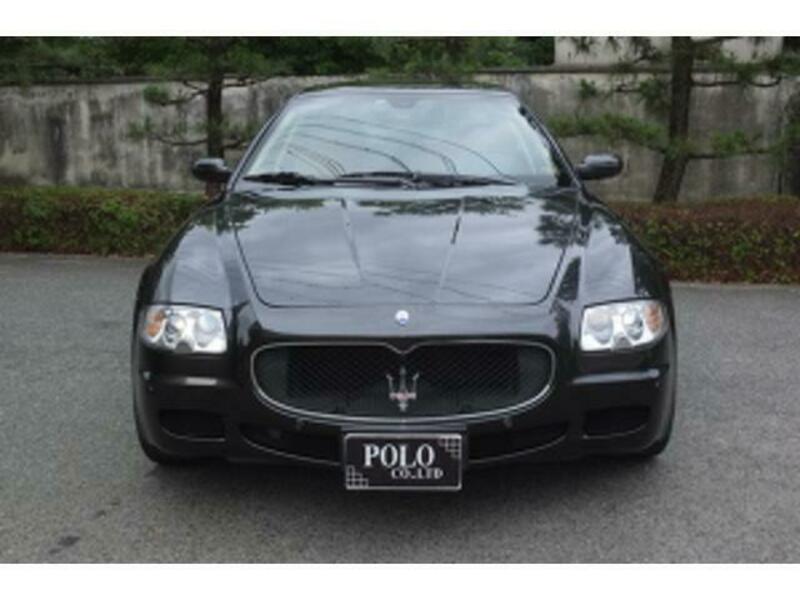 QUATTROPORTE