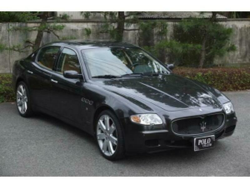 QUATTROPORTE