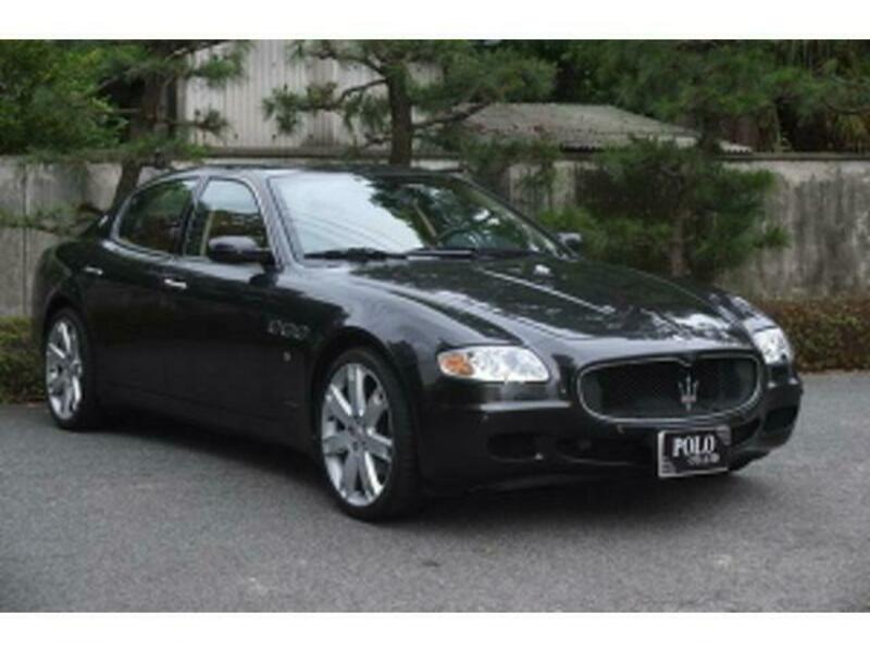 QUATTROPORTE
