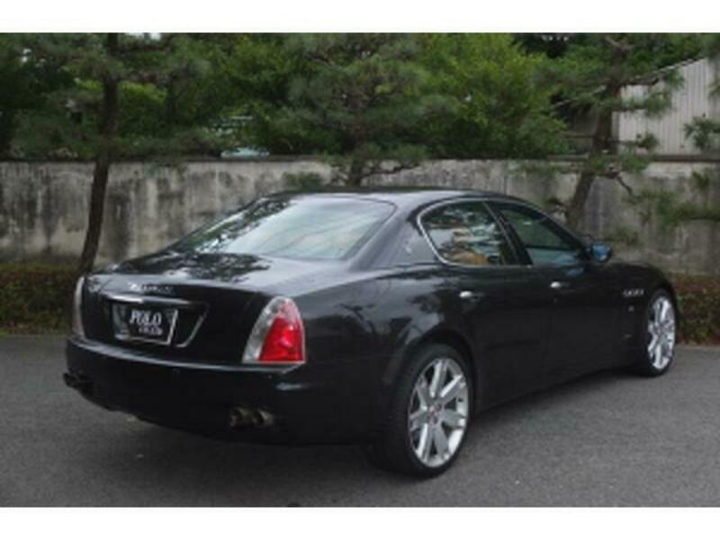 QUATTROPORTE