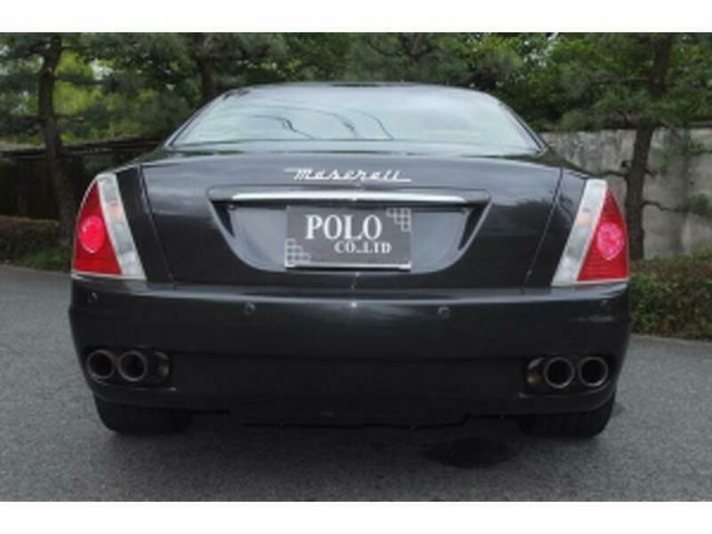 QUATTROPORTE