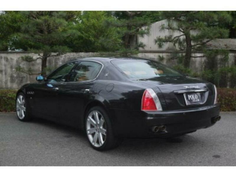 QUATTROPORTE