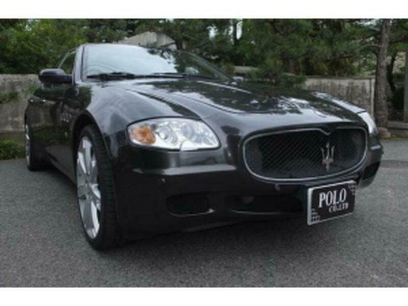 QUATTROPORTE