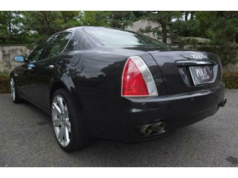 QUATTROPORTE