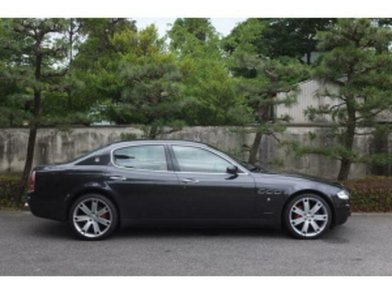 QUATTROPORTE