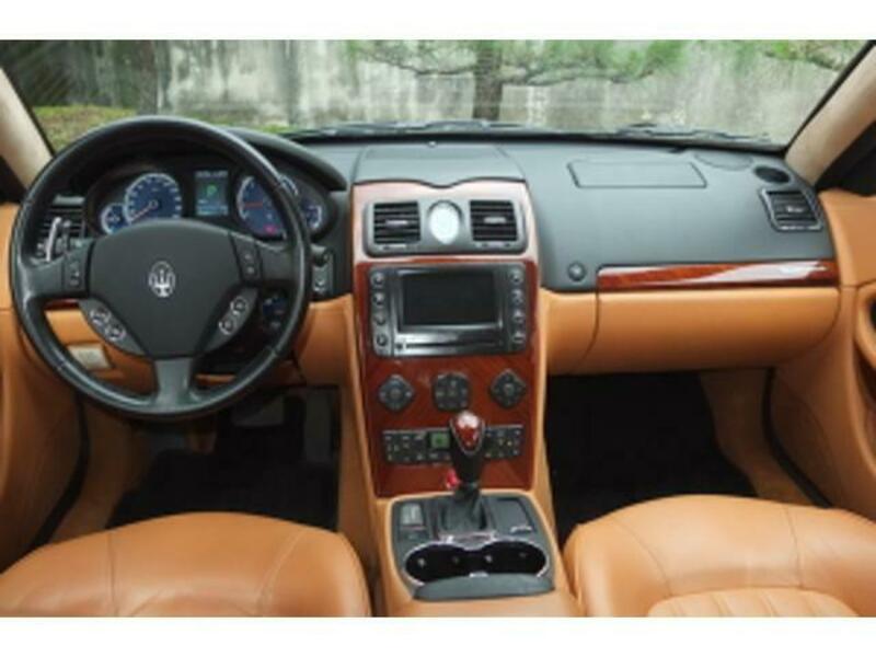 QUATTROPORTE